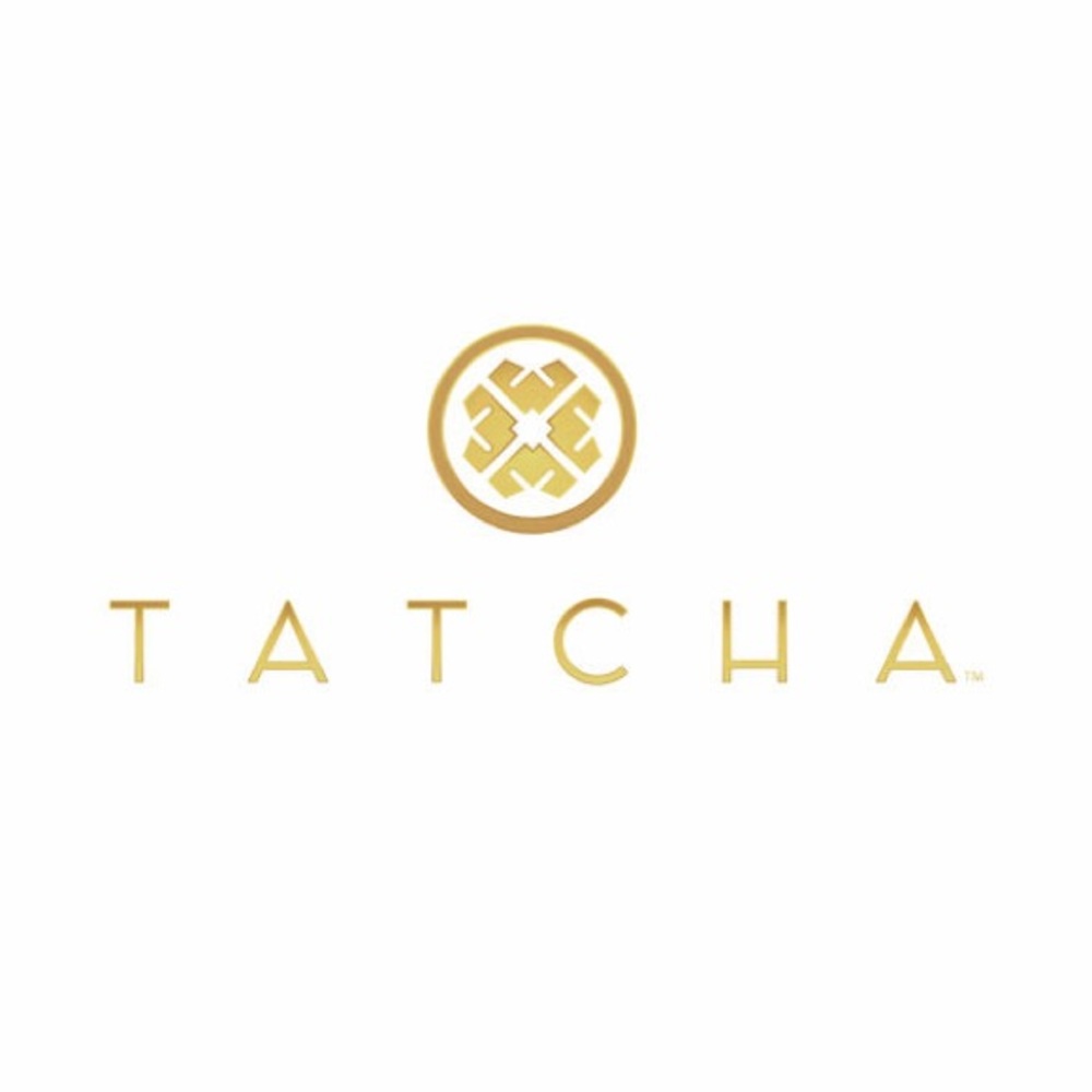 Tatcha Skincare Set